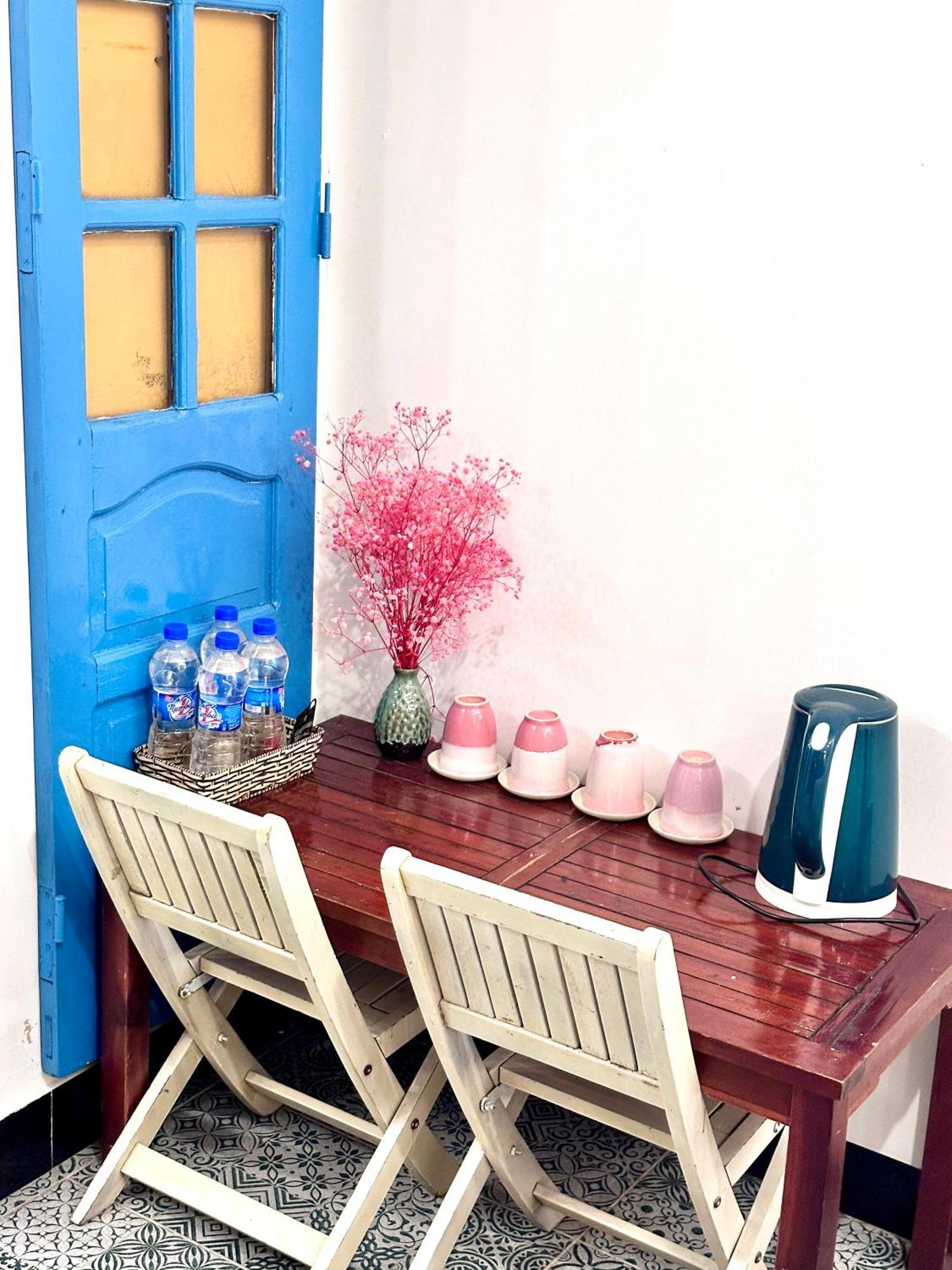 La Belle An Bang Seaside Hideaway-3 Min Walk To Beach,Pool,Family Friendly Hoi An Dış mekan fotoğraf