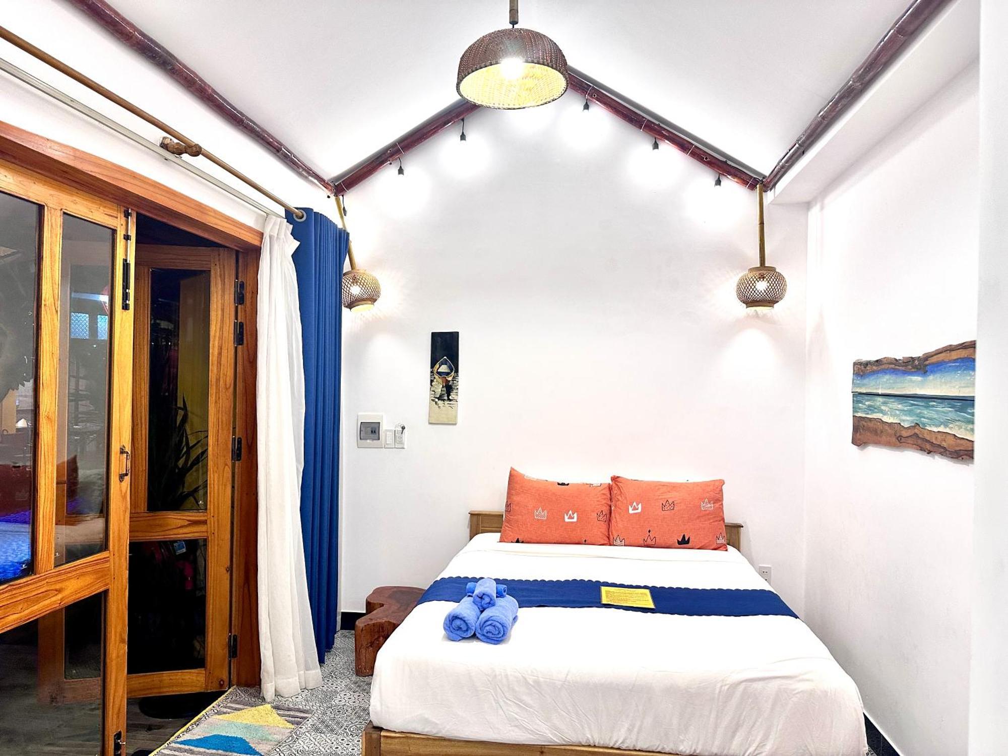 La Belle An Bang Seaside Hideaway-3 Min Walk To Beach,Pool,Family Friendly Hoi An Dış mekan fotoğraf