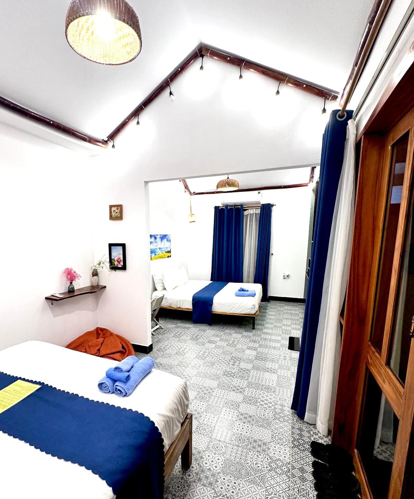 La Belle An Bang Seaside Hideaway-3 Min Walk To Beach,Pool,Family Friendly Hoi An Dış mekan fotoğraf